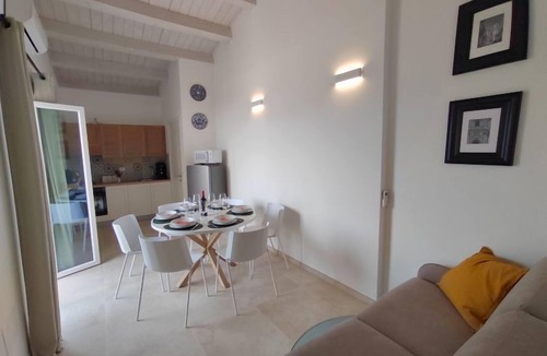 San Corrado di Fuori Apartment | Amici Miei di Ponente by Interhome