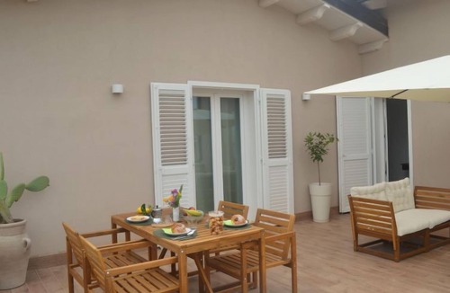San Corrado di Fuori Apartment | Amici Miei di Ponente by Interhome