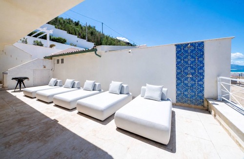 Trappeto Villa | Amira Beach Villa by LeDhome