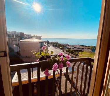 Picanello-Ognina-Barriera-Canalicchio Apartment | Ammari Home