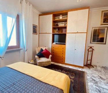 Picanello-Ognina-Barriera-Canalicchio Apartment | Ammari Home