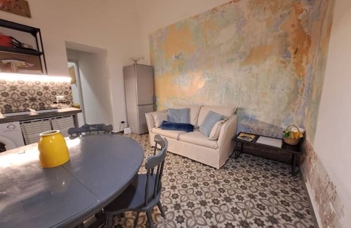 Santa Tecla House | Ammari house
