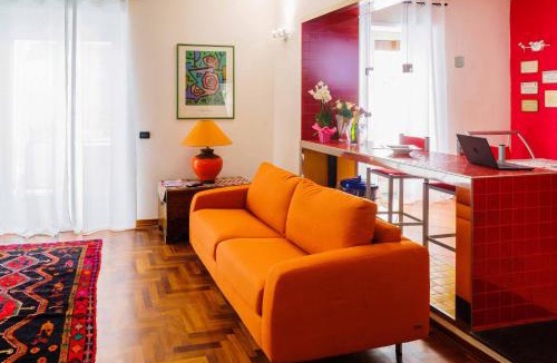 Picanello-Ognina-Barriera-Canalicchio Apartment | AmoCatania Apartment
