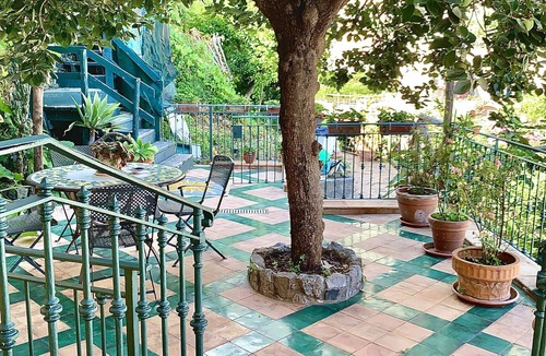 Positano Ski Chalet | AMORE RENTALS - Casa Vira with Sea View, a Few Steps Away from the Beach