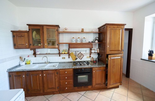 Sorrento Villa | AMORE RENTALS - Villa Savoia with Sea View and Garden