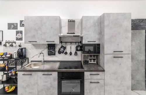 Rosolini House | Amour - House, Private Jacuzzi