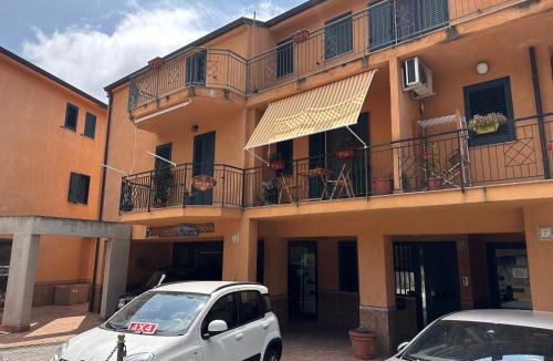 Santo Stefano di Camastra Bed & Breakfast | Amuka B&B