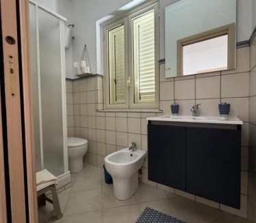 Porto Empedocle House | Amunì in terrazza