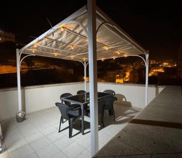 Porto Empedocle House | Amunì in terrazza