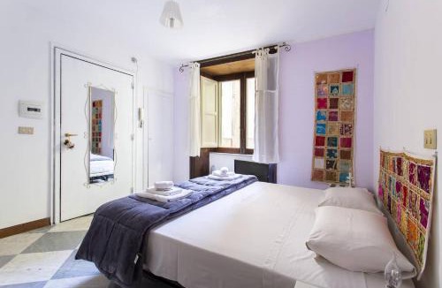 Castellammare House | Amunì