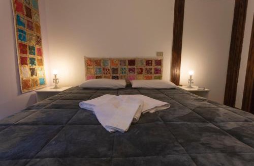 Castellammare House | Amunì
