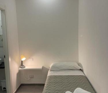 Borgo Vecchio Apartment | Amunì o 123