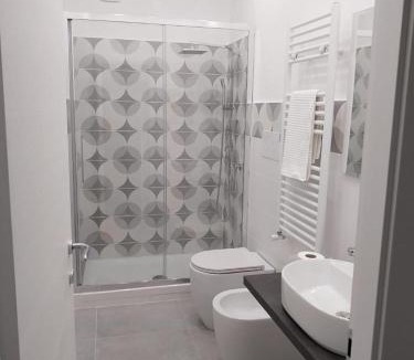 Borgo Vecchio Apartment | Amunì o 123