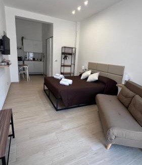 Cinisi Apartment | Amuní Holiday House