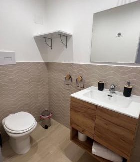 Cinisi Apartment | Amuní Holiday House