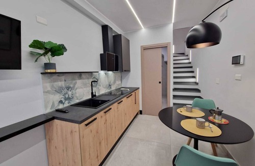 Milazzo Apartment | Amury Loft