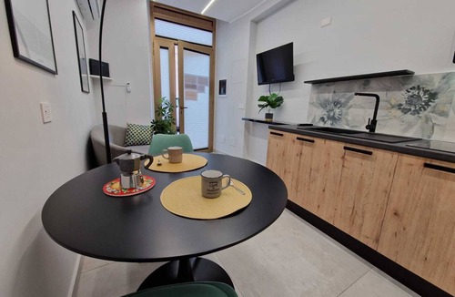 Milazzo Apartment | Amury Loft