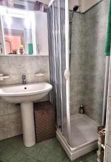 Bronte Apartment | An alcove at the foot of Mount Etna
