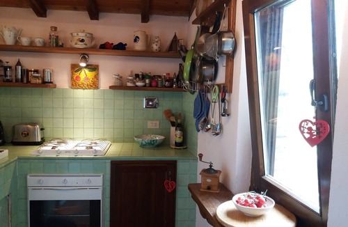 Massa Martana House | An ideal home for your Italian vacation!