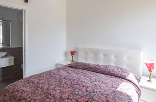 Scalea House | An unforgettable vacation full of sun, sea and relaxation awaits you in this vacation home near the