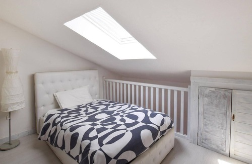 Scalea House | An unforgettable vacation full of sun, sea and relaxation awaits you in this vacation home near the