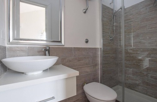 Scalea House | An unforgettable vacation full of sun, sea and relaxation awaits you in this vacation home near the