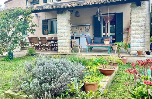 Palazzolo Acreide House | Ananda Villa, Your Countryside Escape in Sicily