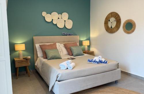 Borgo Vecchio Apartment | AnBi House by Holiday World