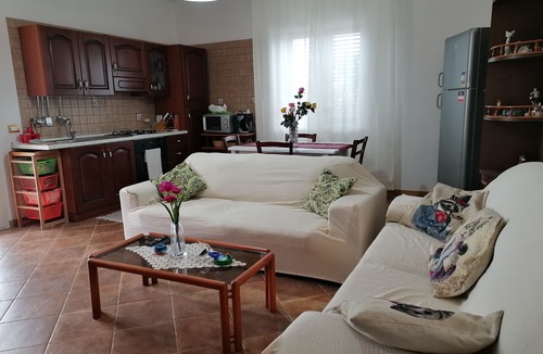 Marinella di Selinunte House | Ancient fishing village, near the Archaeological Park of Selinunte and Cave di Cusa
