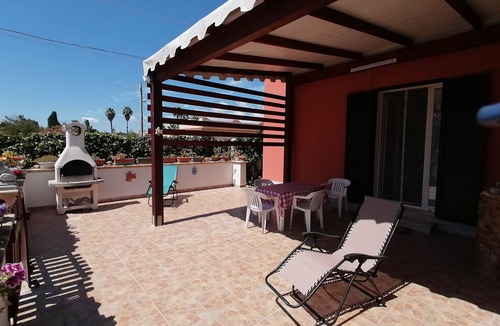 Marinella di Selinunte House | Ancient fishing village, near the Archaeological Park of Selinunte and Cave di Cusa