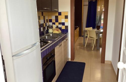 Tonnarella Apartment | Andalusite