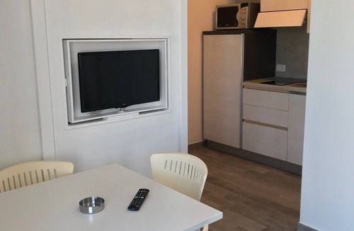 Porto Empedocle Apartment | Andrea Case Vacanze L'Ancora