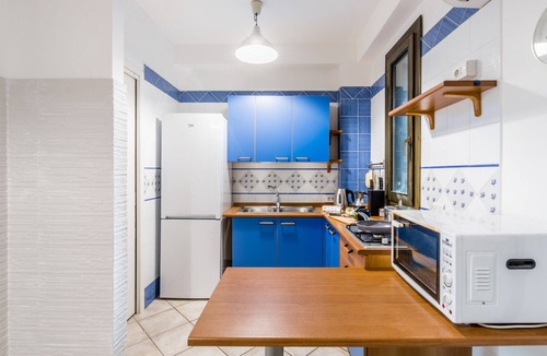 Marina di Ragusa Apartment | Andrea Doria Village - Ground Floor - 100m by the sea - Marina di Ragusa