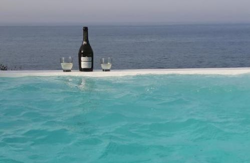 Cefalu Villa | Andrea's Home