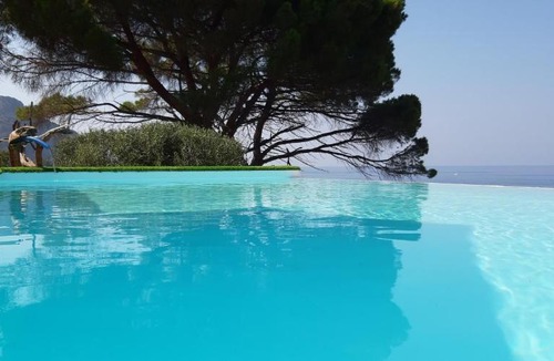 Cefalu Villa | Andrea's Home