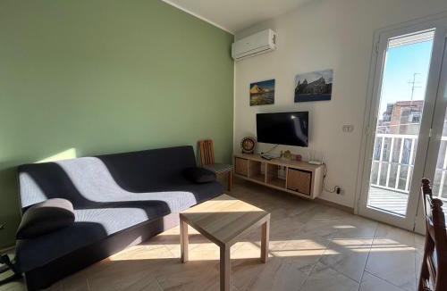 Marina di Modica Apartment | Andrea's Home
