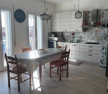 Marina di Modica Apartment | Andrea's Home