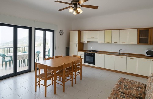 Letojanni Apartment | Andreana Holiday House