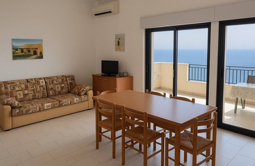 Letojanni Apartment | Andreana Holiday House