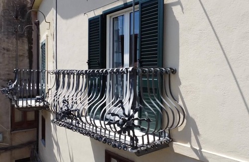 Castelbuono House | Andromeda, cozy accommodation on the historic center of Castelbuono