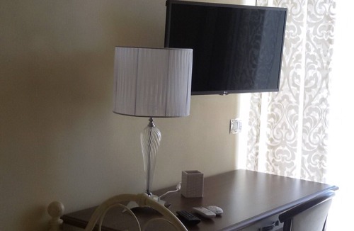 Palma di Montechiaro House | Andromeda single room 4 km from the sea and 25 km from the Valley of the Temples