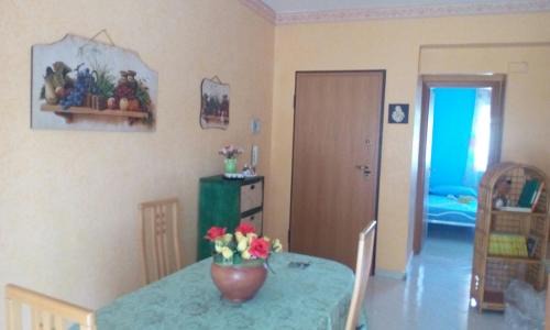 Realmonte Apartment | Anemone della Scala dei Turchi