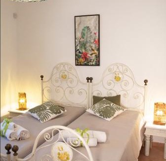 Macari House | Anemos Apartment - Villa Sole