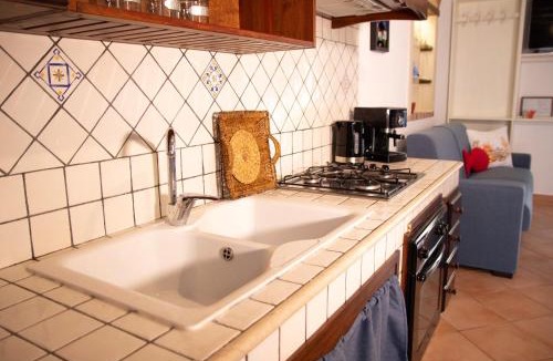 Macari House | Anemos Apartment - Villa Sole