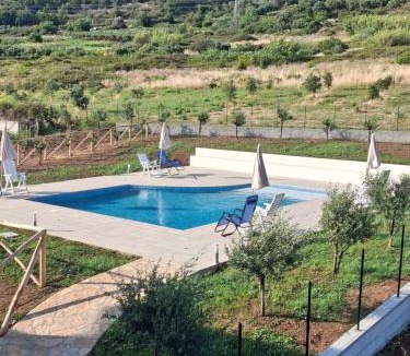 Bonifati Bed & Breakfast | Angel's