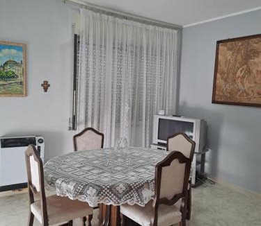 Marineo Apartment | ANGELA Rooms