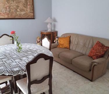 Marineo Apartment | ANGELA Rooms