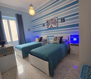 Borgo-Sanzio Apartment | Angela's HOME