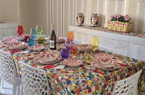 Borgo-Sanzio Apartment | Angela's HOME