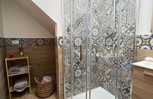 Monreale Apartment | Angela's House